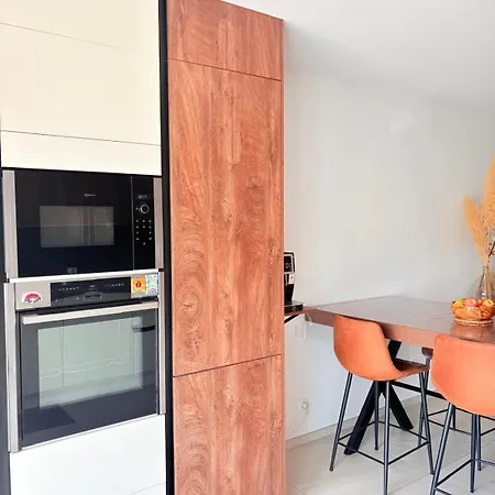Villa Ecrin Moderne Face A La Saint-Cyprien